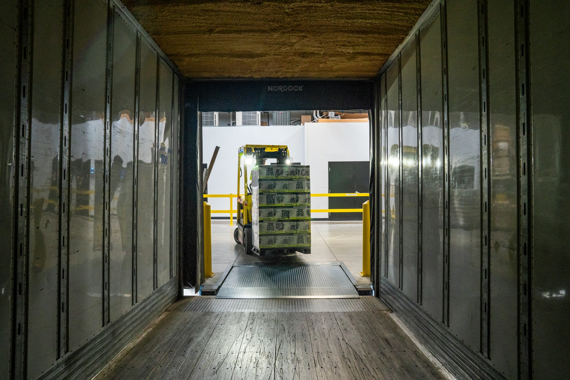 Track Shipment