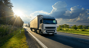 Refrigerated Freight