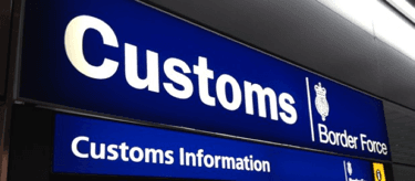 Customs Clearance