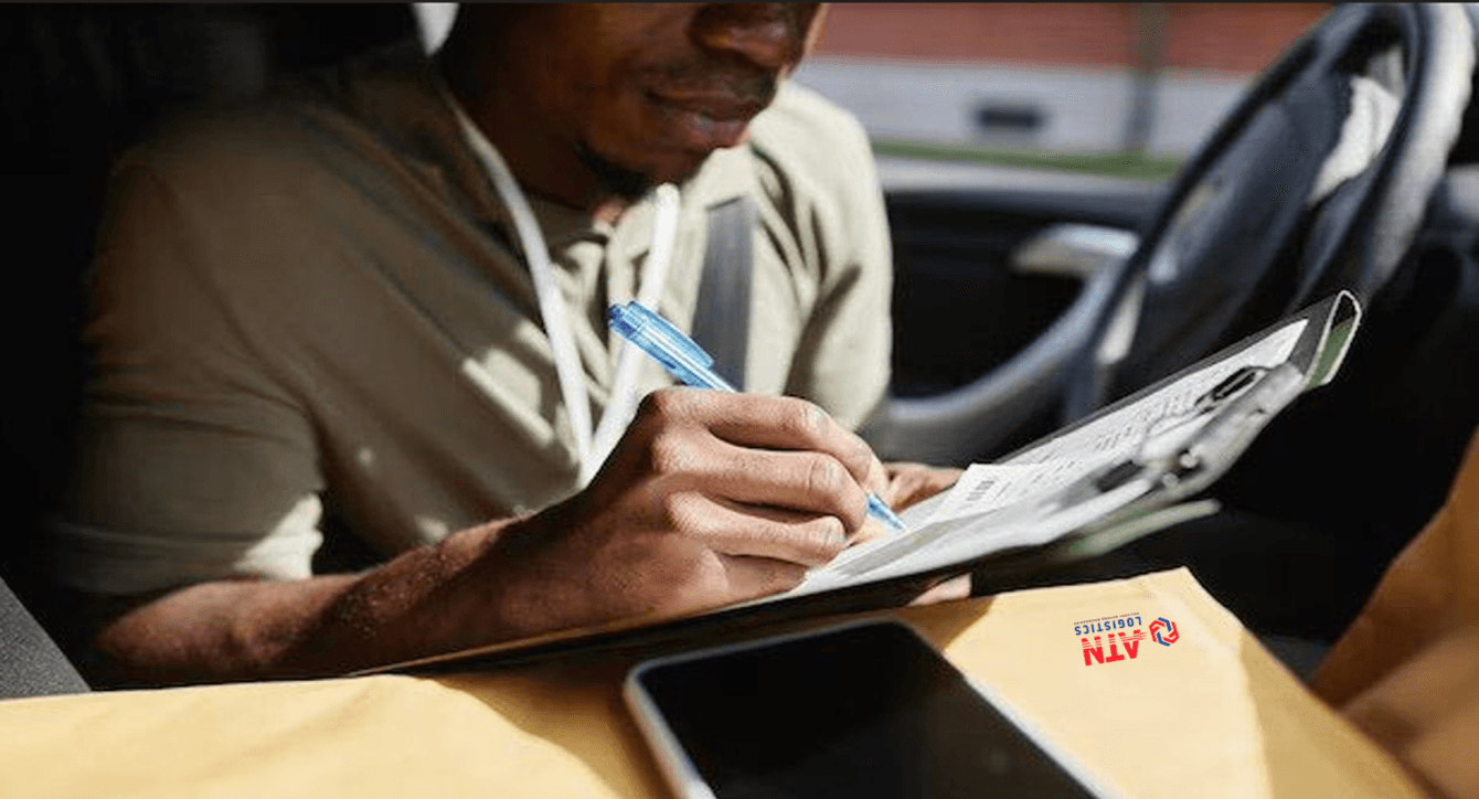 Pick-up and Delivery